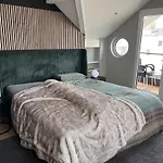 Christo - Im Herzen Der Kneippstadt Apartment Bad Worishofen