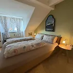 Apartman Christo - Im Herzen Der Kneippstadt Bad Wörishofen