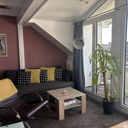 Apartmán Christo - Im Herzen Der Kneippstadt