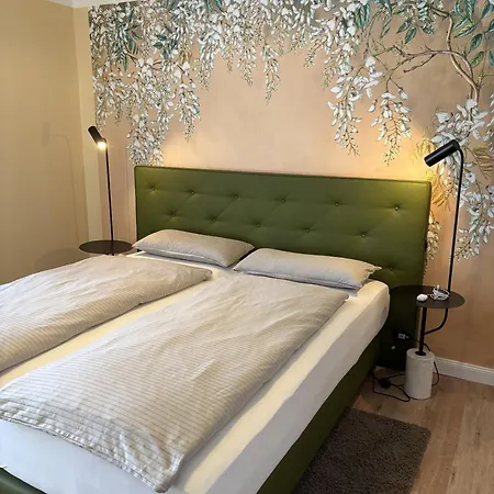 Apartmán Christo - Im Herzen Der Kneippstadt Bad Wörishofen