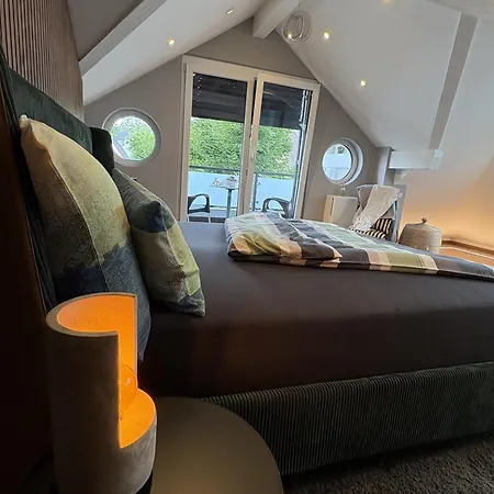 Apartmán Christo - Im Herzen Der Kneippstadt