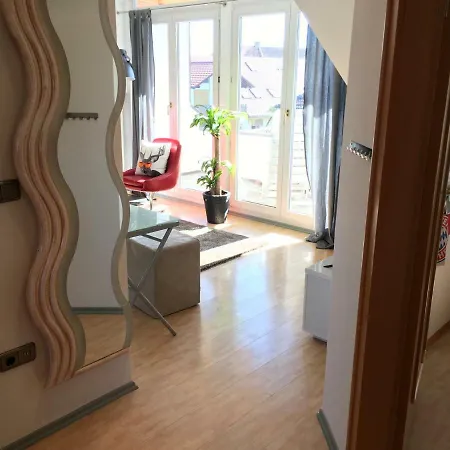 Chisto - Im Herzen Der Kneippstadt *