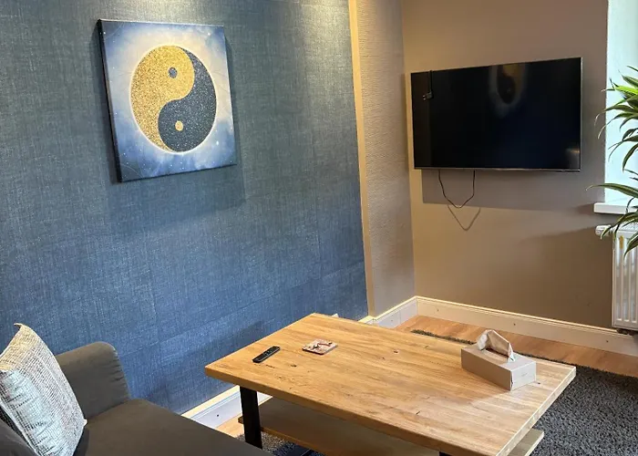 Apartamento Christo - Im Herzen Der Kneippstadt Bad Wörishofen
