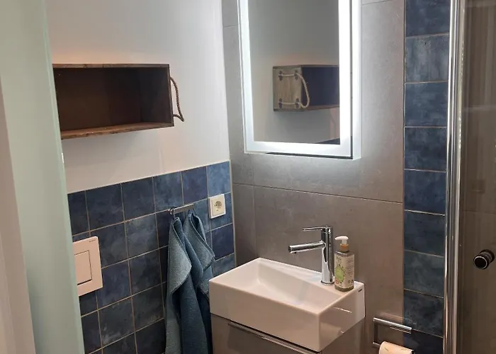 Apartamento Christo - Im Herzen Der Kneippstadt Bad Wörishofen